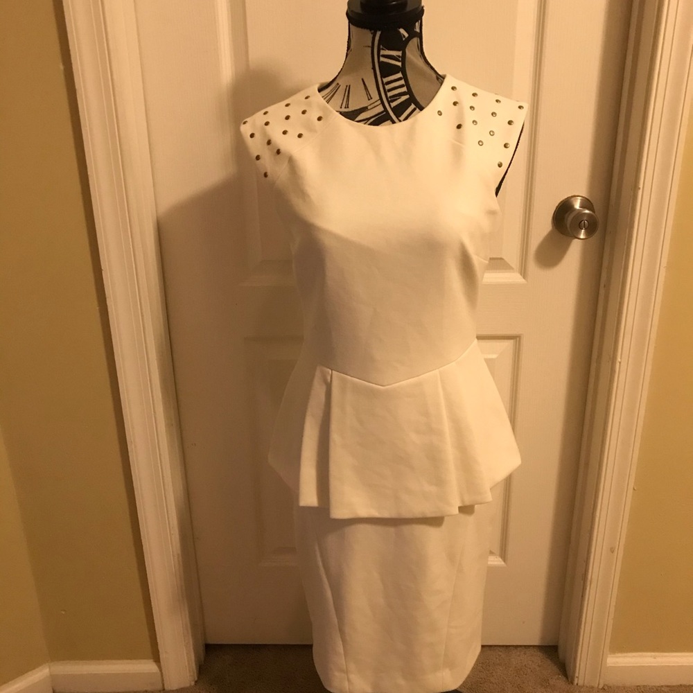 Jessica Simpson Dress